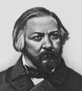 Реферат: Глинка Реферат: Глинка
