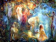 Реферат: Ивана Купала Реферат: Ивана Купала